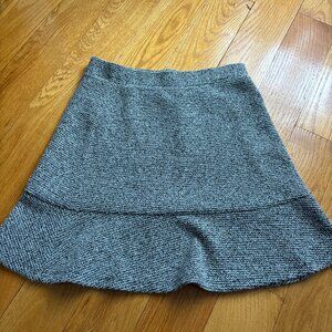 Women's Loft Mini Skirt